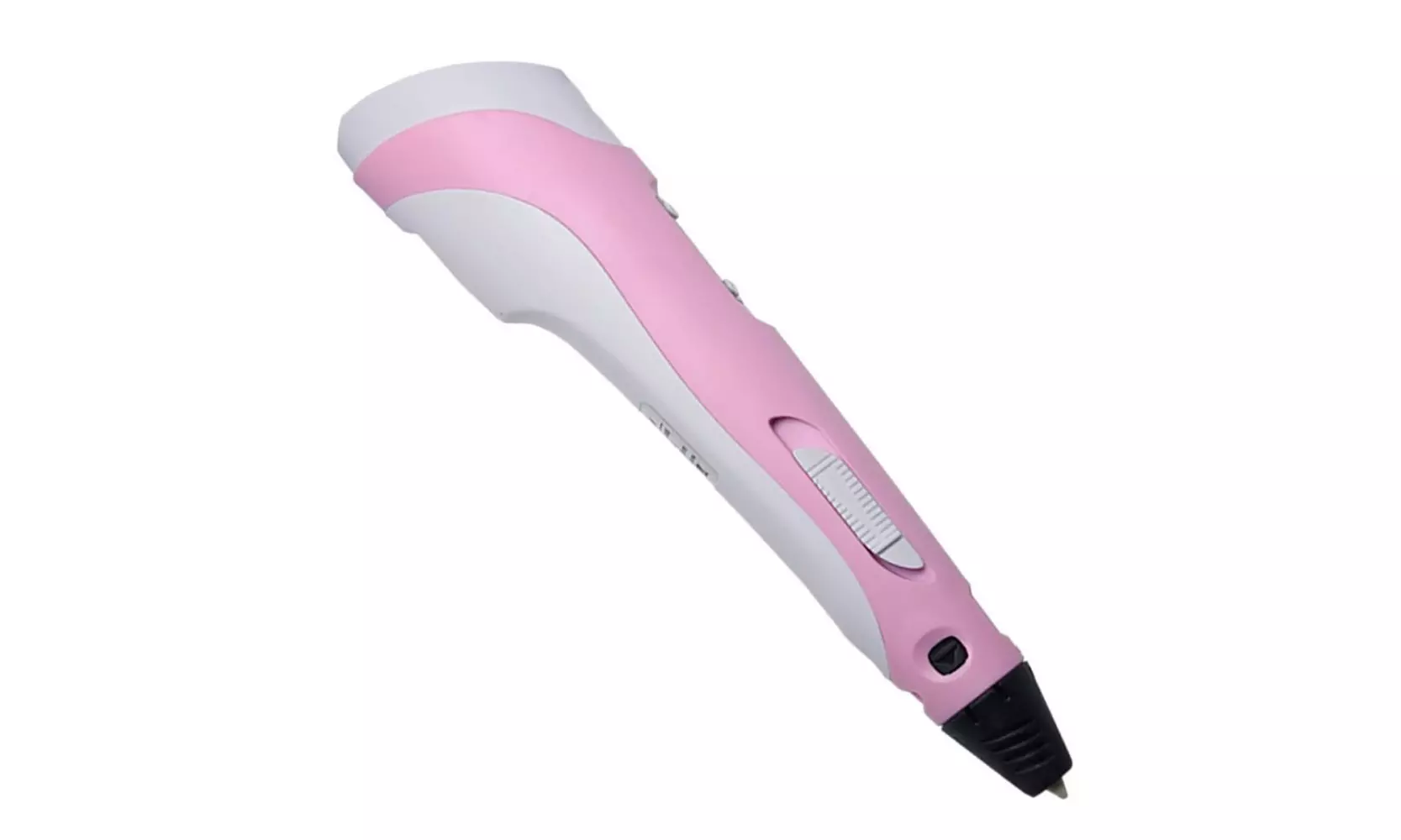 3D-printpen inclusief PLA filamenten, naar keuze met navulling