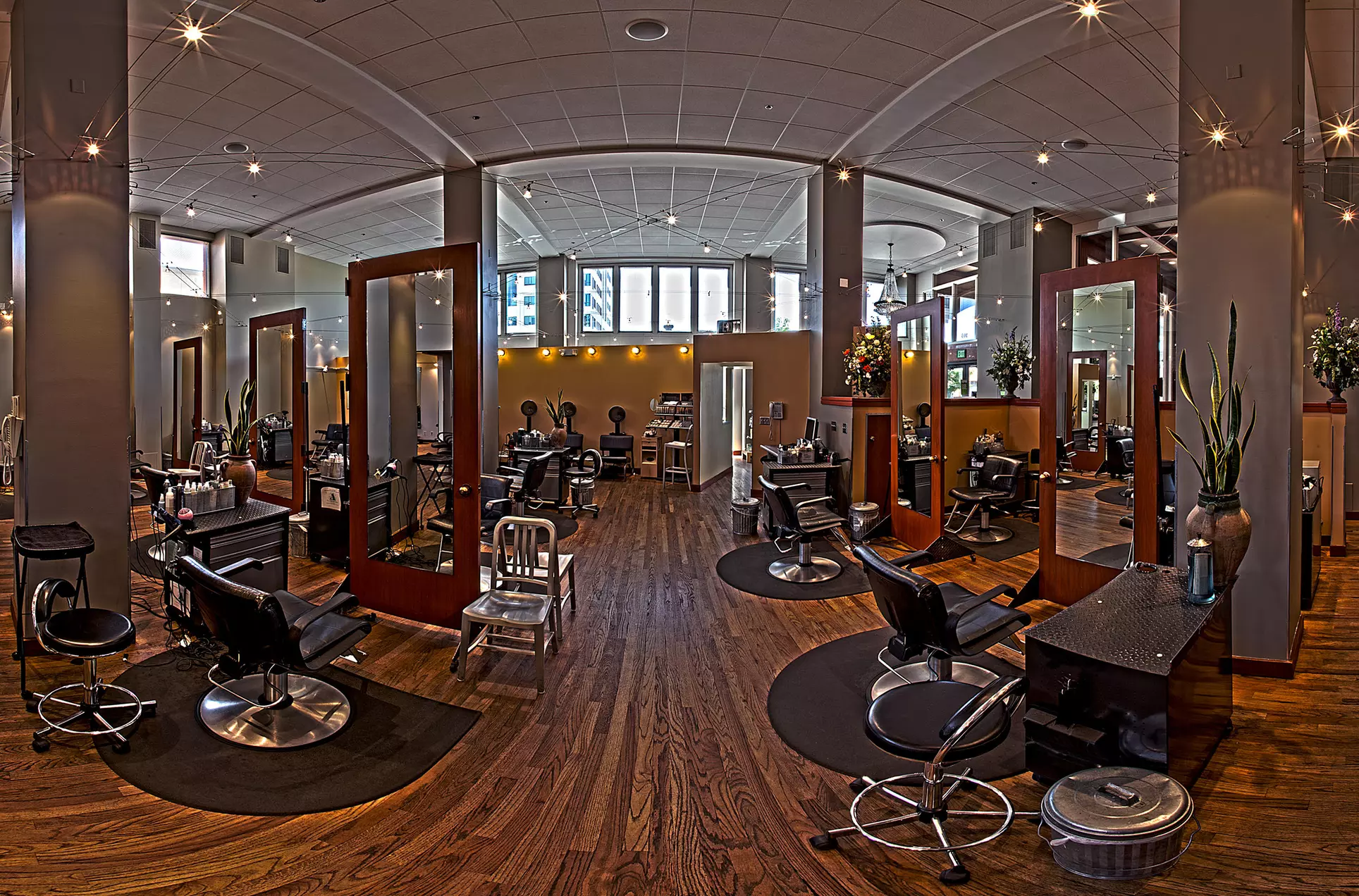 One 90-Minute Body Massage or One Luxe Spa Package at Graeber & Company (Up to 34% Off) - Second Medium
