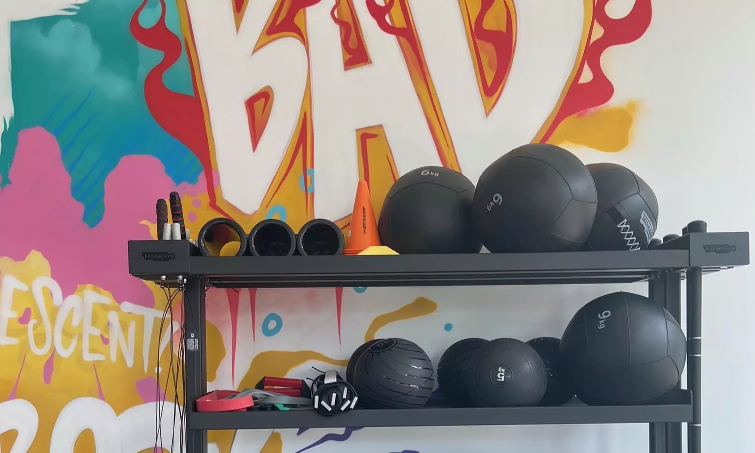 Personal training in Den Haag