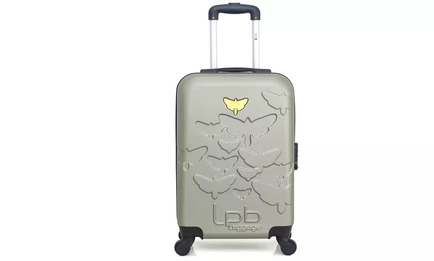 Image 28: Valises LPB Ayelys