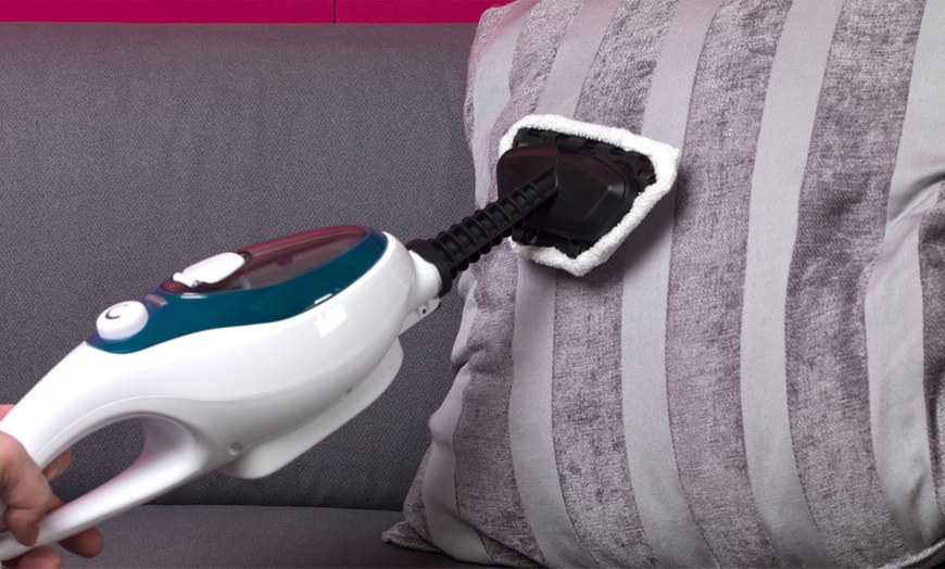 Image 6: Kleeneze Steam Cleaner