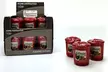 Yankee Candle 18-Piece Votive Candle Set - Image 6