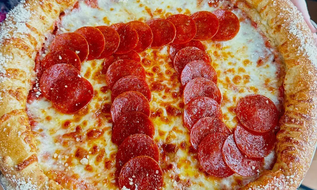 Satisfy your Cravings with $20 or $50 Towards Food and Drink  