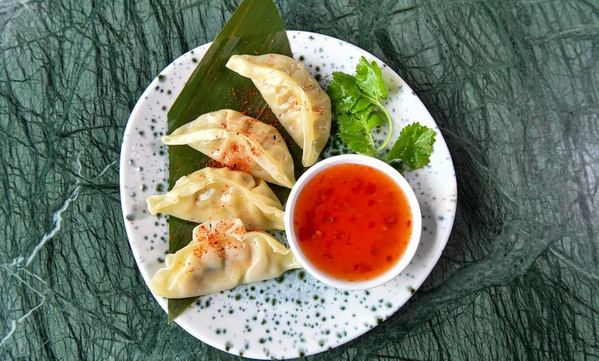 Image 14: Japanese & Pan-Asian Fine Dining with Award-Winning Chef