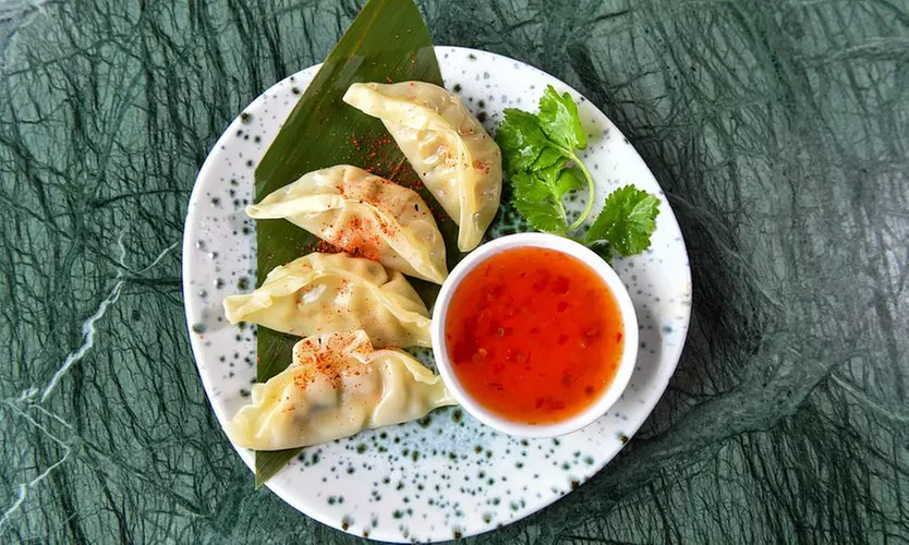 Japanese & Pan-Asian Fine Dining with Award-Winning Chef