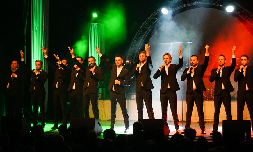 Image 1: 2x „The 12 Tenors“ Show