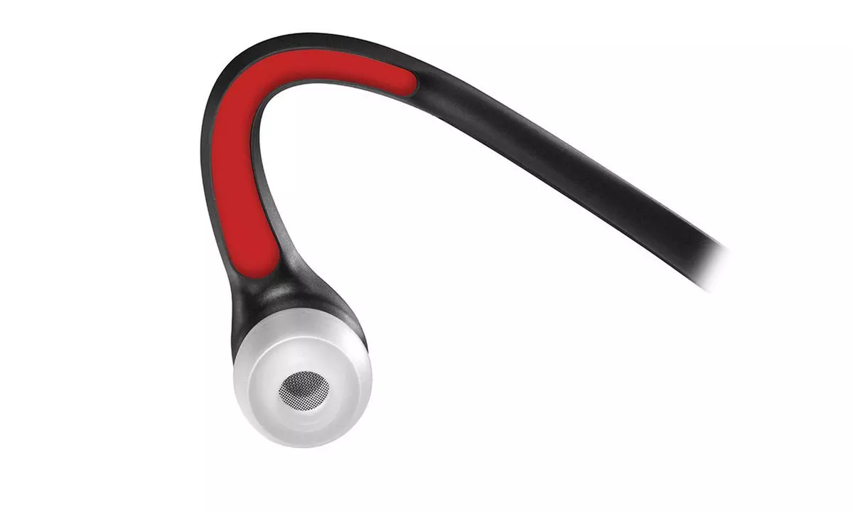 Motorola Bluetooth S10-HD Wireless Sweat-Proof Headphones with Mic - Second Medium