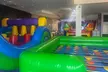 Up to 30% Off on Trampoline Park at District Jungle - Second Medium