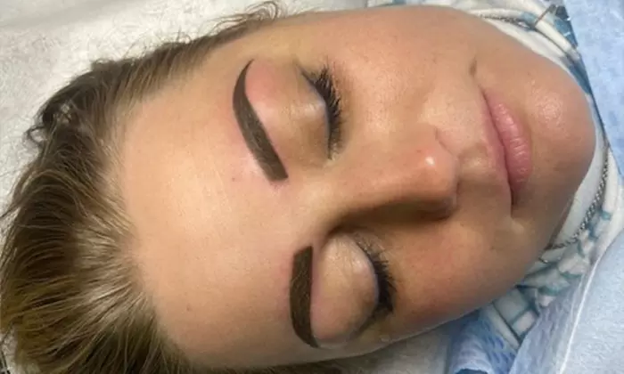 Do 66% zniżki na Makijaż - Permanentny w ArtOfFace & bodyAcupuncture Ewa Puzio