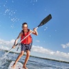 Image 9: Alquiler de paddlesurf para 1, 2 o 4 personas en Marine Horses
