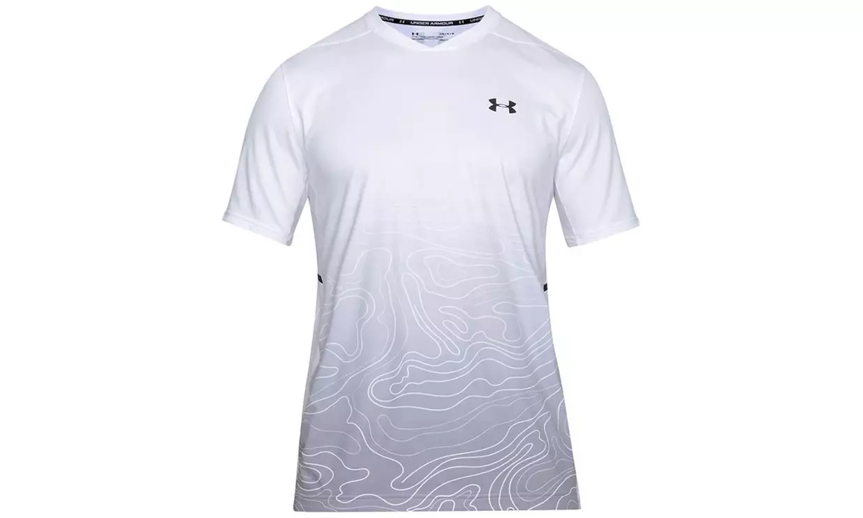 Camiseta Under Armour Sports - Second Medium
