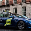 Image 1: Pay €0.99 - 2.99 on Groupon and get up to €15 - 50 Off Uber Rides