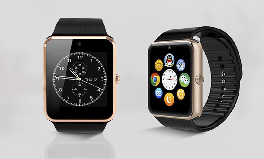 Image 3: Cellular Smartphone Watches