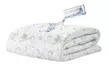 Surmatelas  "Udry" White Classic Waterproof, Aloe Vera ou Bambou, dimensions au choix - Image 4