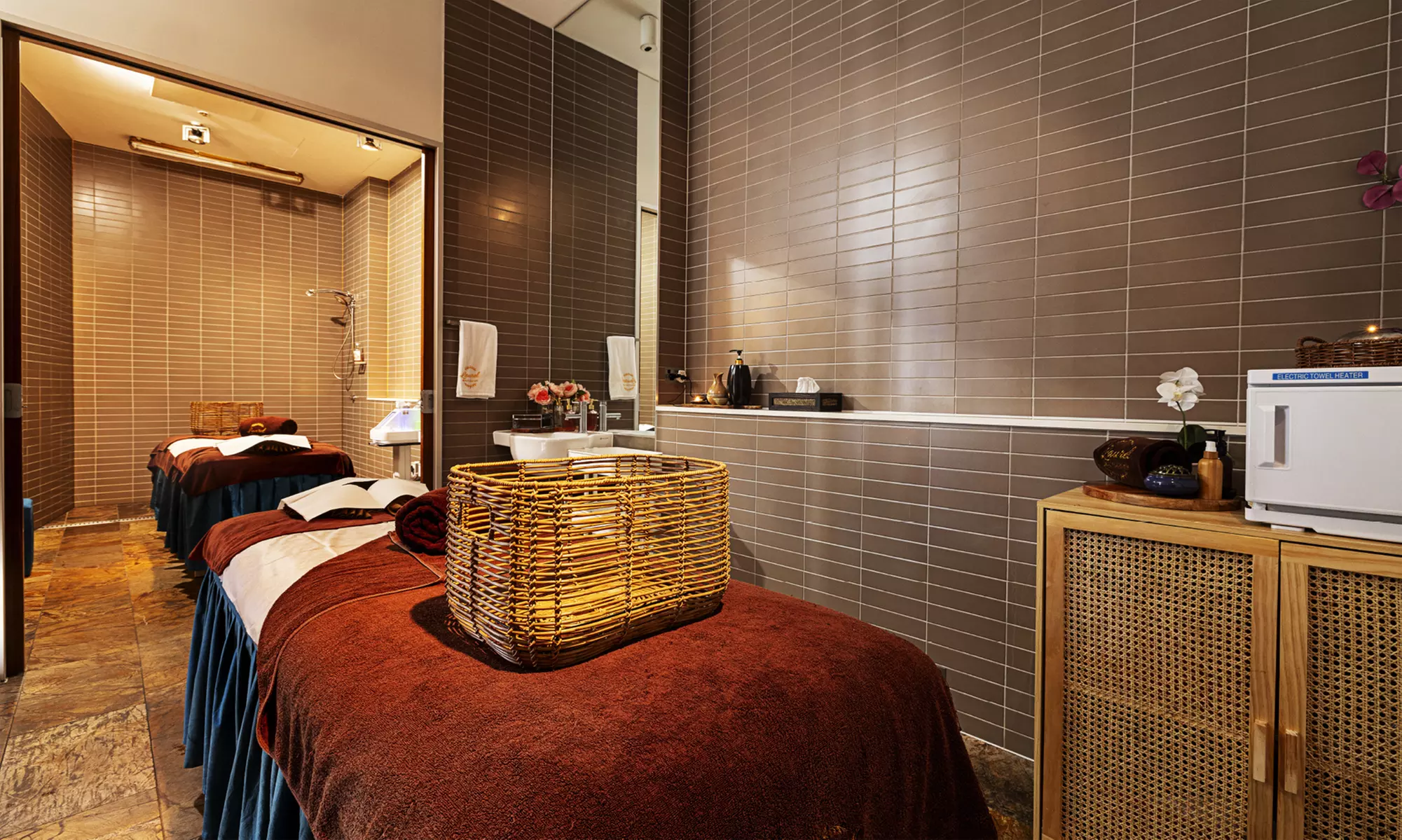 Pampering Package - Choice of Service(s) at Laurel Beauty and Spa