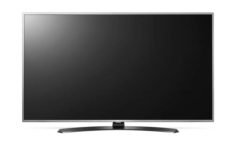 LG 65" 4K Ultra HD Smart LED TV (2016 Model) - Primary Image