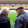 Image 4: Wolverhampton Wanderers FC Molineux Stadium Tour |  Adult or Child Ticket Options