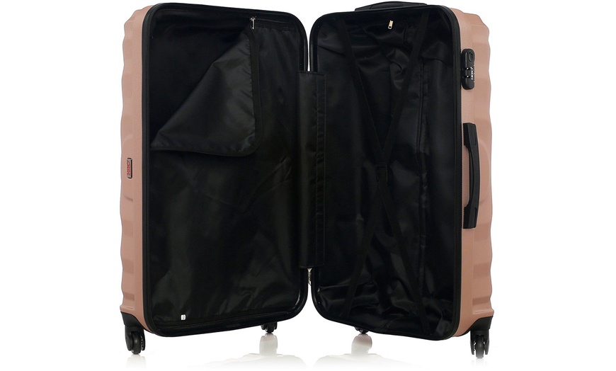 Image 25: Set de maletas Lagos