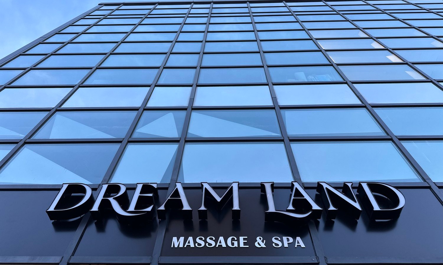 Up to 46% Off on Pampering Package at Dream Land by Tea Spa Wellness