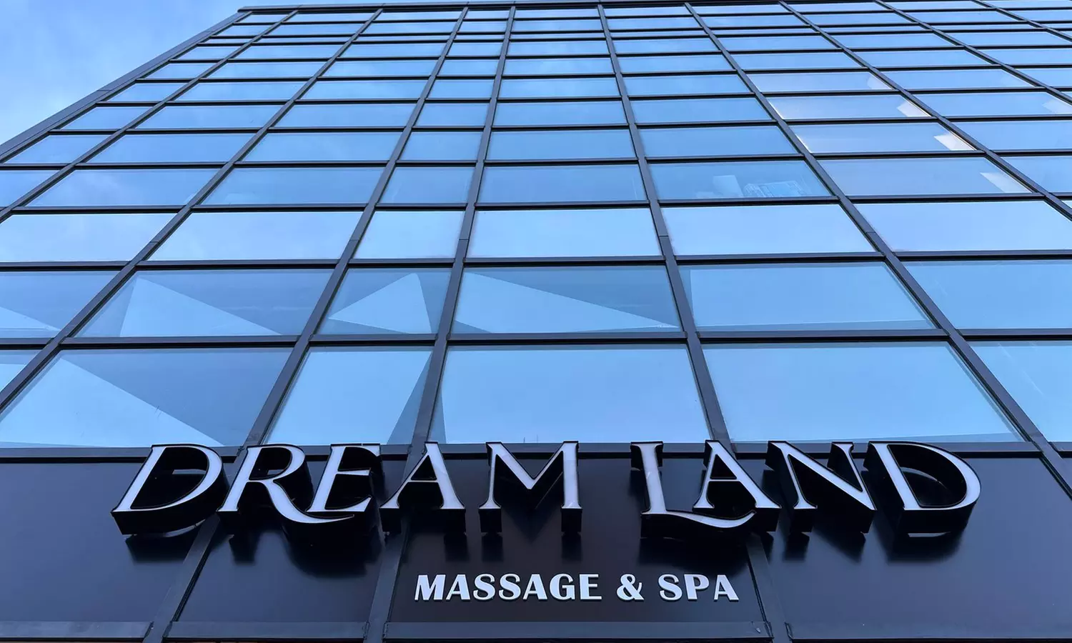 Up to 40% Off on Pampering Package at Dream Land by Tea Spa Wellness