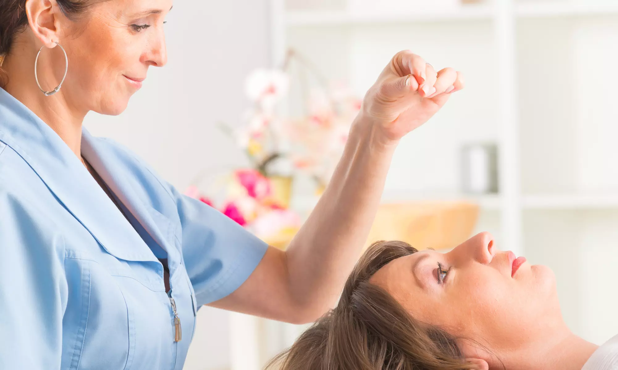 Hipnosis online individual para perder peso para 1 o 2 personas