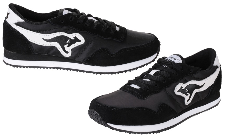 Image 18: KangaROOS Unisex Trainers