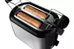 Hotpoint Stainless-Steel Toaster in Choice of Design - Image 4
