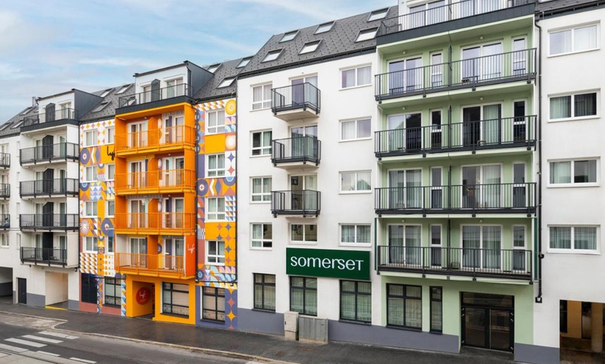 Image 18: Wien: 2-4 Nächte mit Frühstück