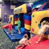 Image 4: Up to 66% Off Open Jump Passes at Pump It Up - Santa Clara