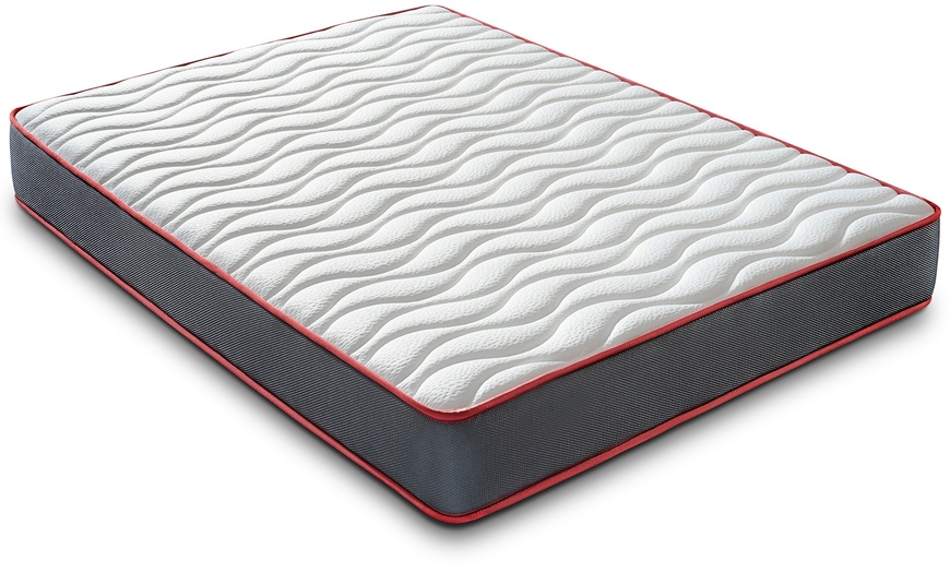 Image 2: Matelas viscoélastique Verso 18 cm