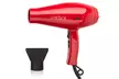 Cortex International Black Series 1875-Watt Lightweight Hair Dryer - Second Medium