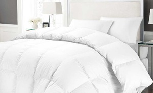 800GSM Ultra-Warm Microfibre Quilt