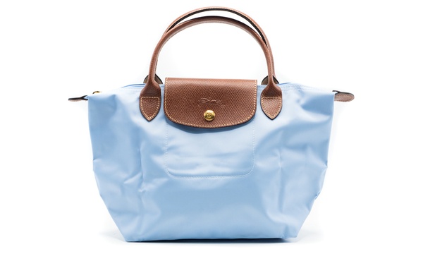 Groupon best sale sac longchamp