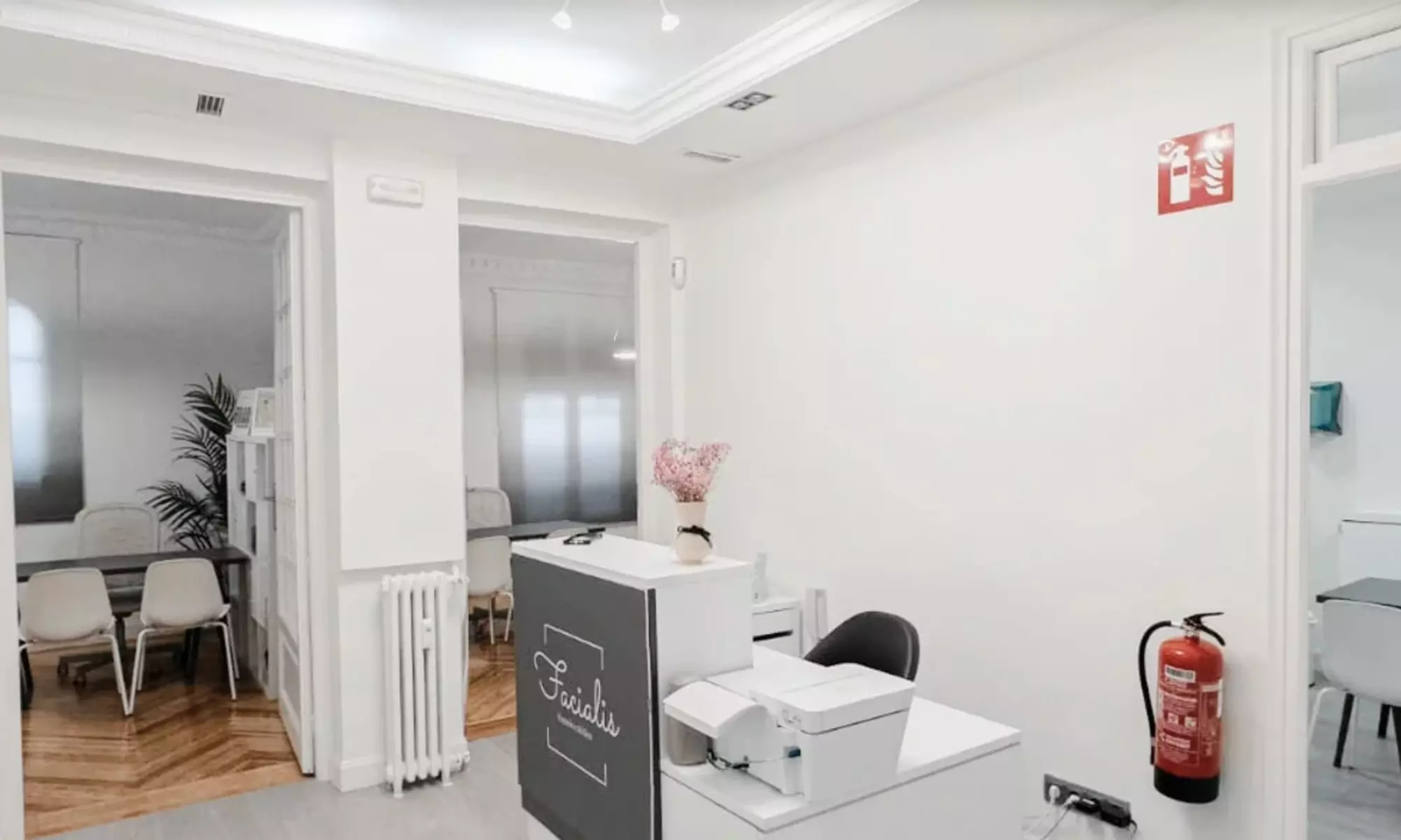 Tratamiento inyectado efecto lifting en tercio superior facial, opción a retoque y mesoterapia; ahorra hasta 53% - Second Medium