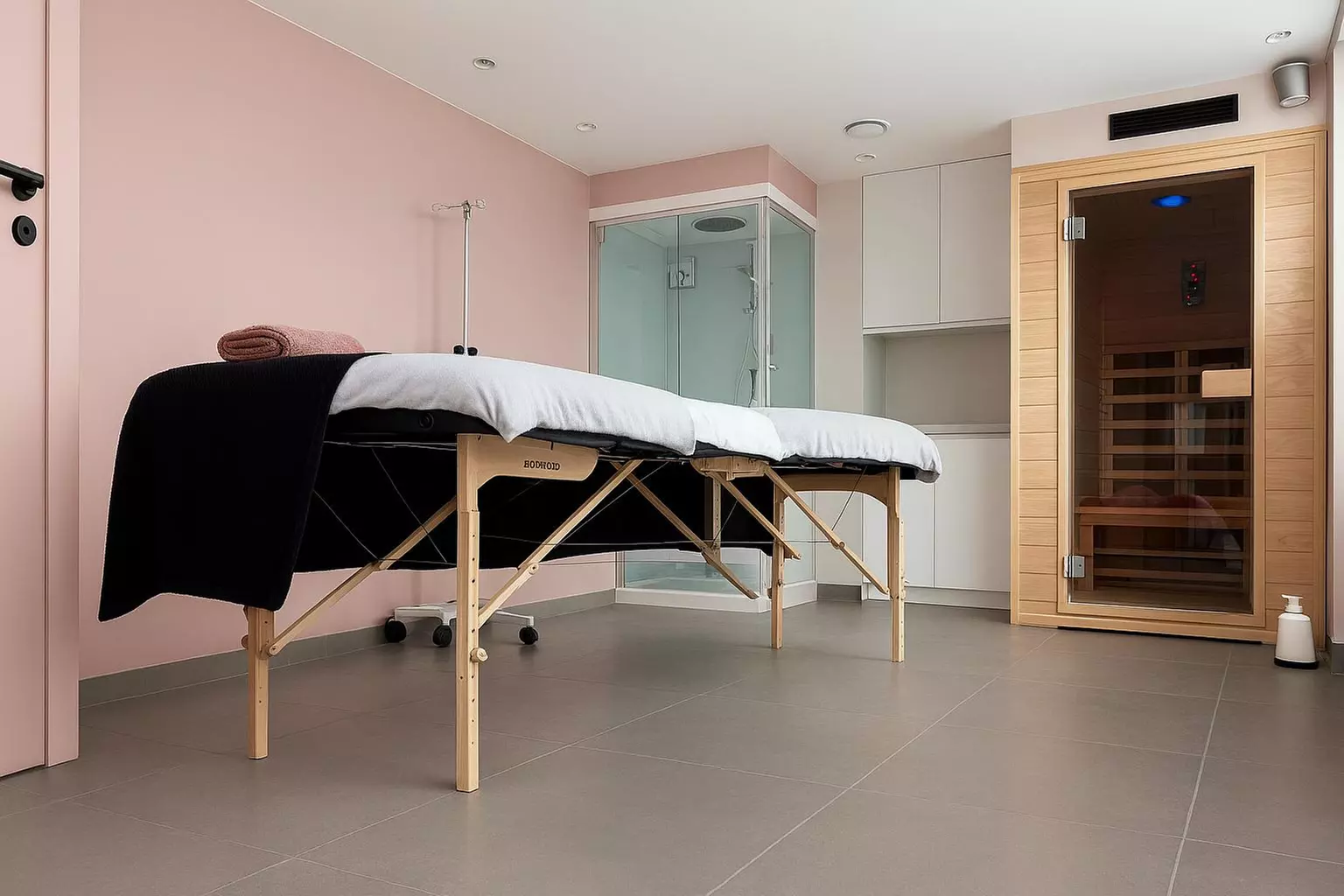 Ervaar luxe gelaatsverzorging met ontspanning en een frisse huid