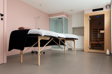 Glow solo - Ellies beautysalon