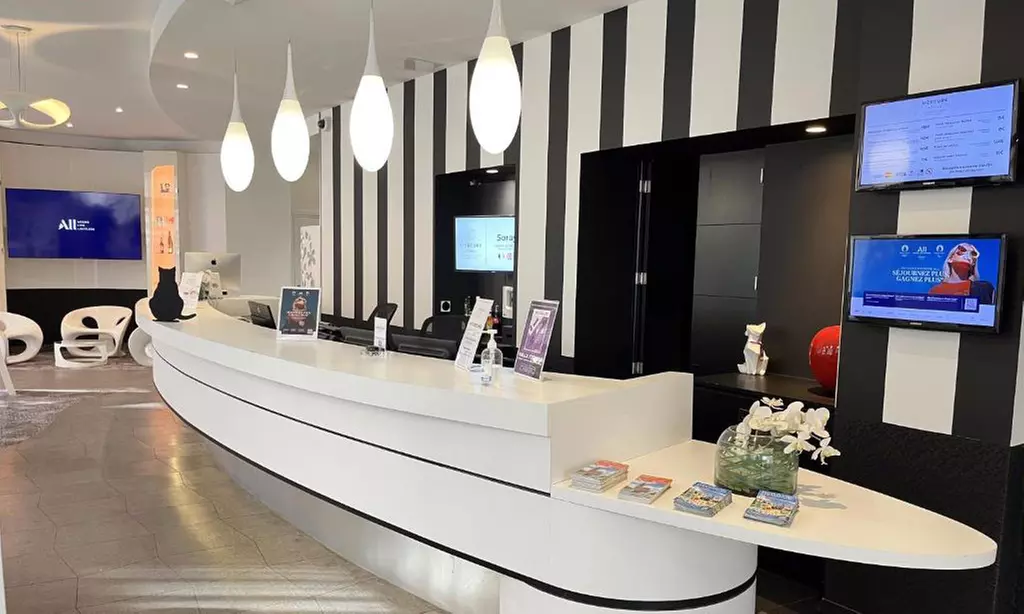 Straßburg: Doppelzimmer, opt. mit Frühstück