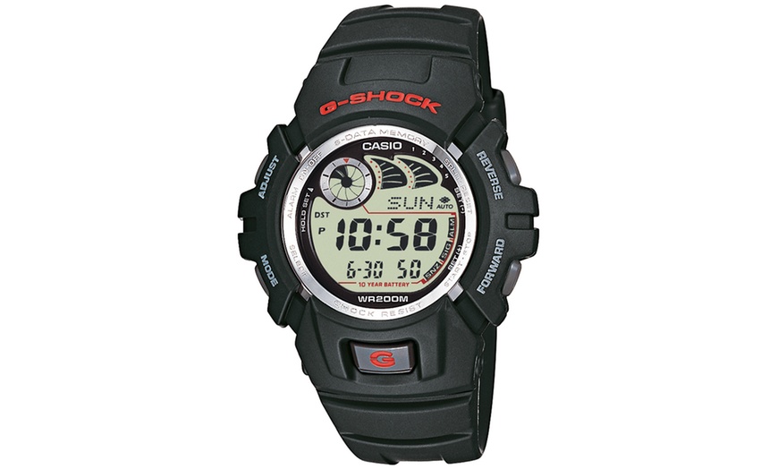 Image 3: Casio G-Shock Unisex Watch