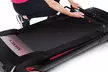 Marcy Easy Folding Motorized Treadmill (JX-651BW) - Second Medium