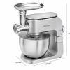Image 9: Robot pétrin 6.5L 1300W Proficook