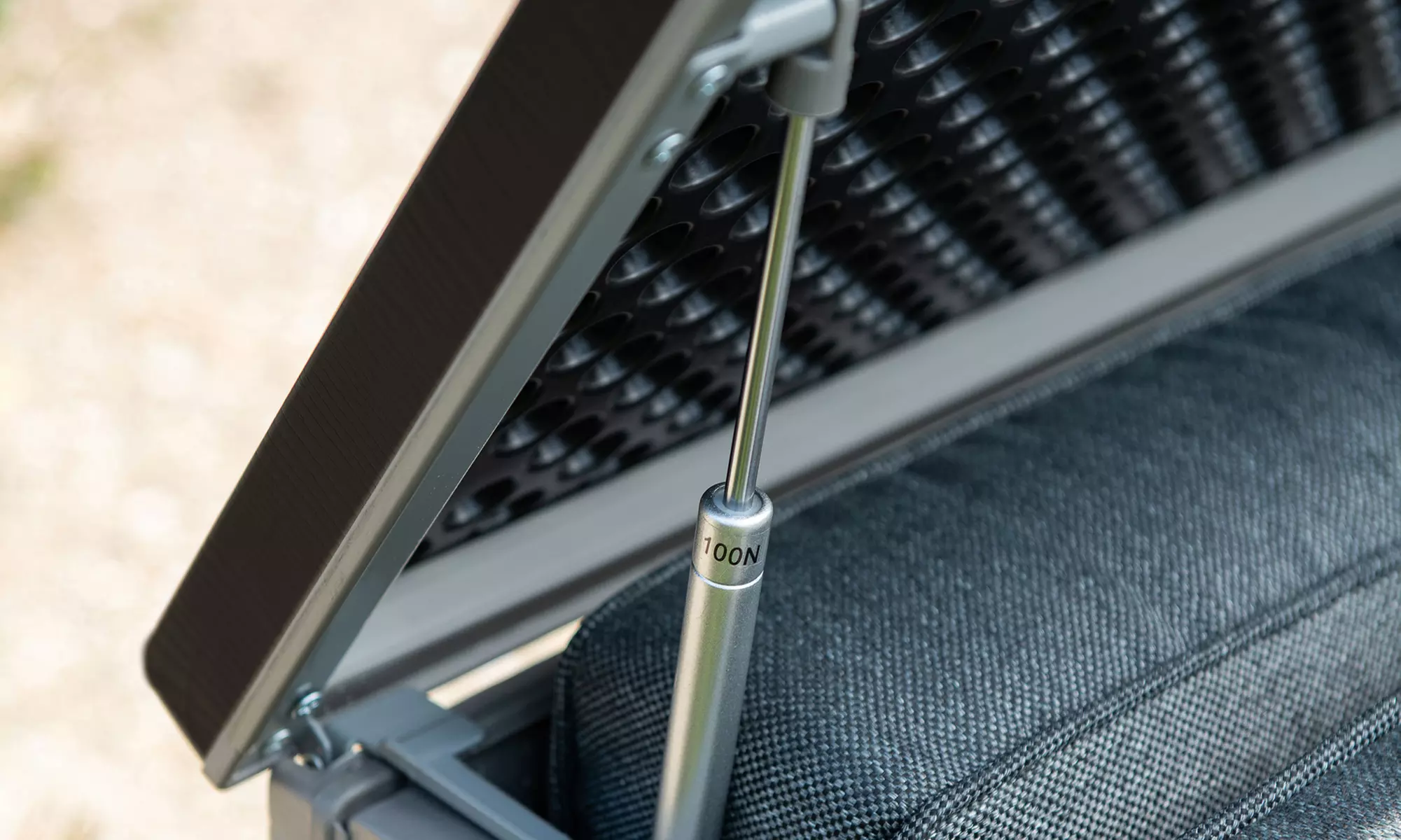 GMD Living wasserfeste Kissenbox Primo