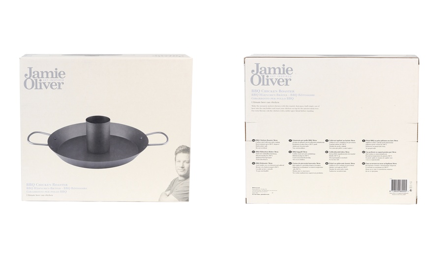 Image 12: Jamie Oliver Non-Stick Cookware