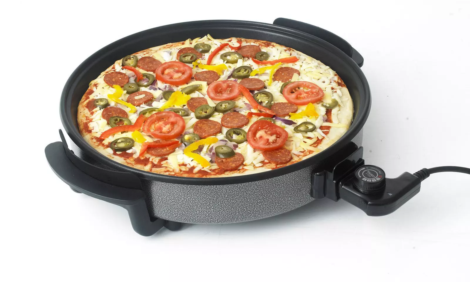 Quest Multi-Function Electric Cooker 1500W for £14.99 (63% Off) - Image 2