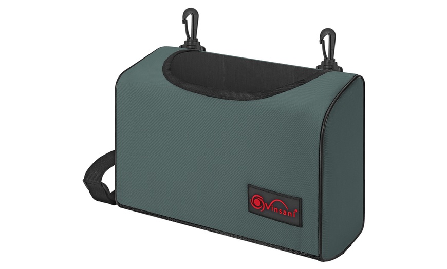 Image 20: Vinsani Water-resistant Peg Organiser and Storage Bag