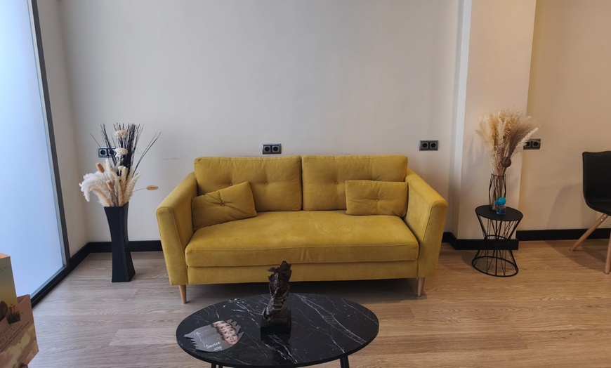 Image 5: Ultra-lifting HIFU 12D en rostro, cuello o papada con radiofrecuencia