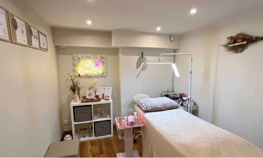 Image 2: Blanchiment des dents au choix avec Beauté Féerique