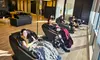 Custom IV Therapy OR NAD+ IV 500, 1000, /1500mg Drip (Up to 60% Off)