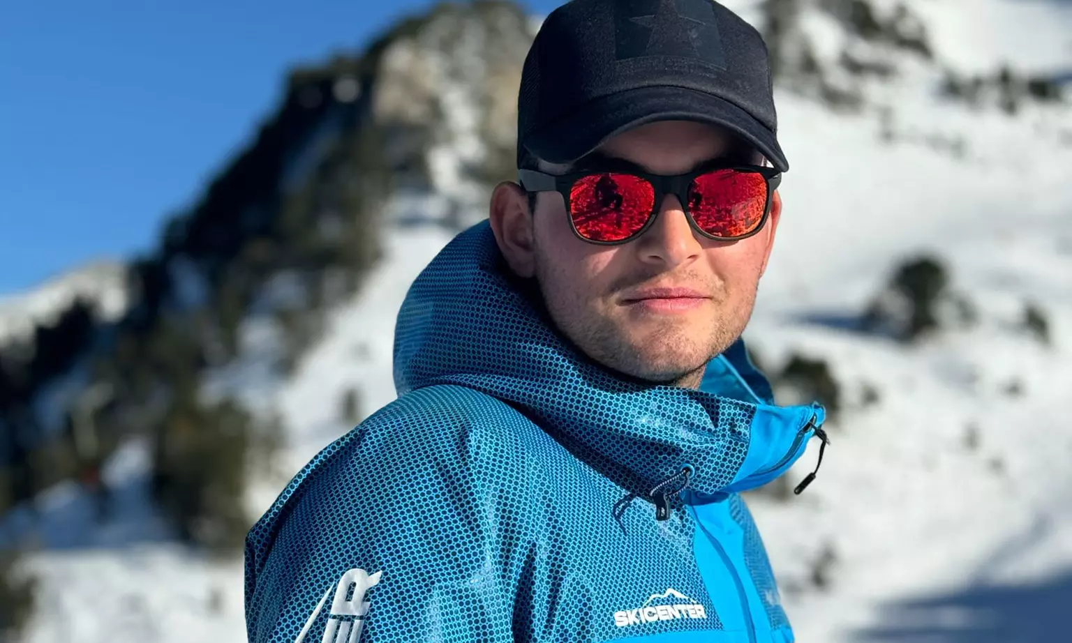 Alquiler de equipo de nieve para niño o adulto con duración a elegir