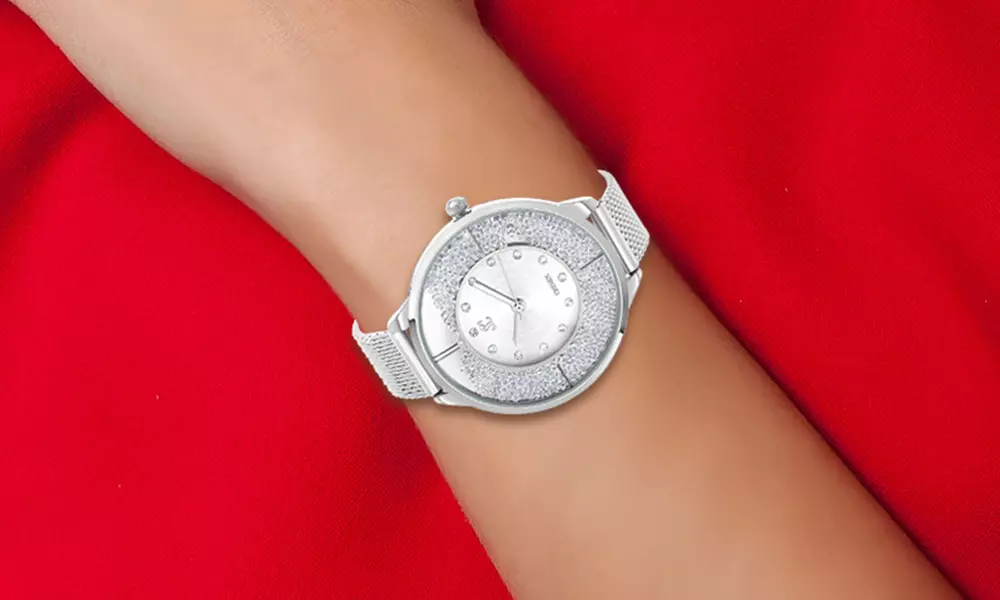 Montre pour femme de la marque SC Crystal