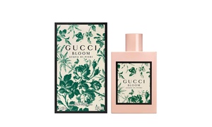 Gucci EDP and EDT Range